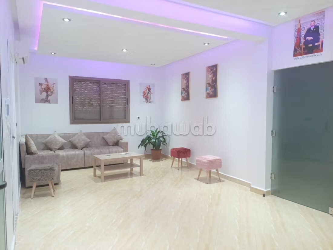 Bureau 120 m² à vendre à Marrakech — Photo 2