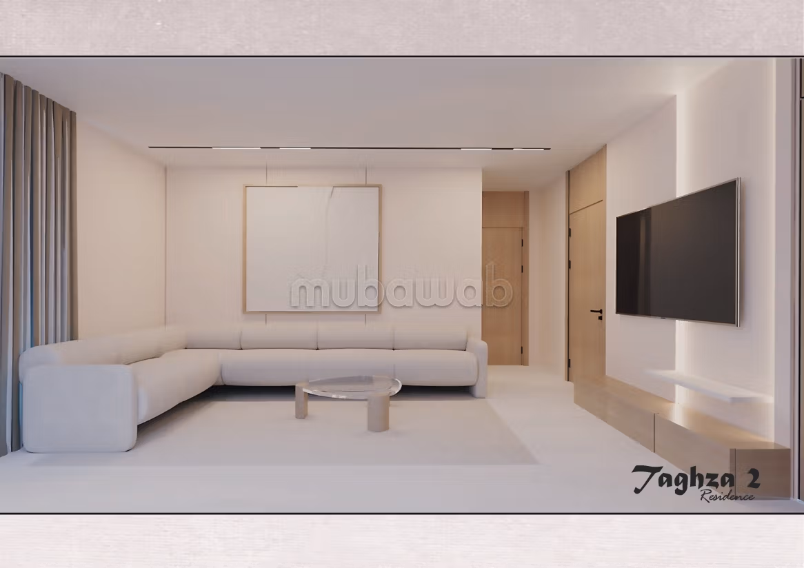 Appartement 67 m² à vendre à Agadir — Photo 2