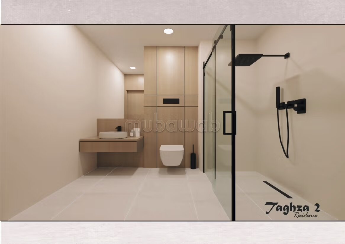 Appartement à vendre à Agadir – Talborjt — Photo 2