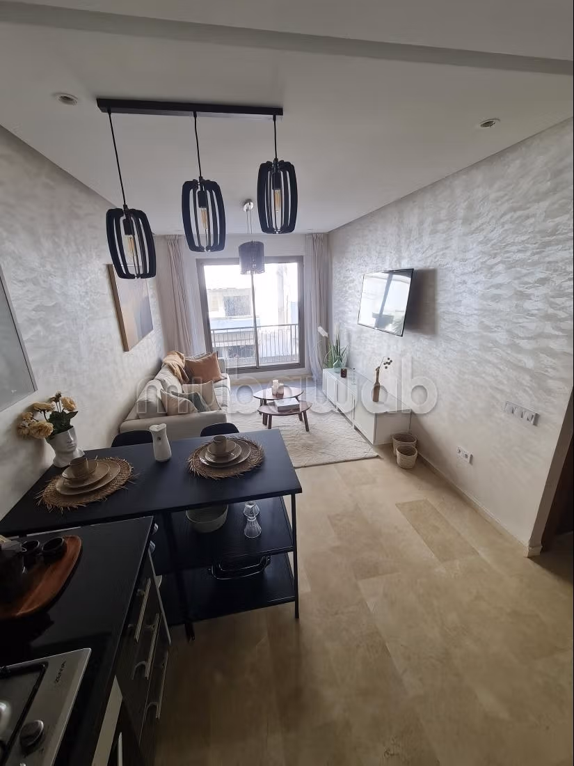 Appartement 41 m² à vendre à Gauthier, Casablanca — Photo 5