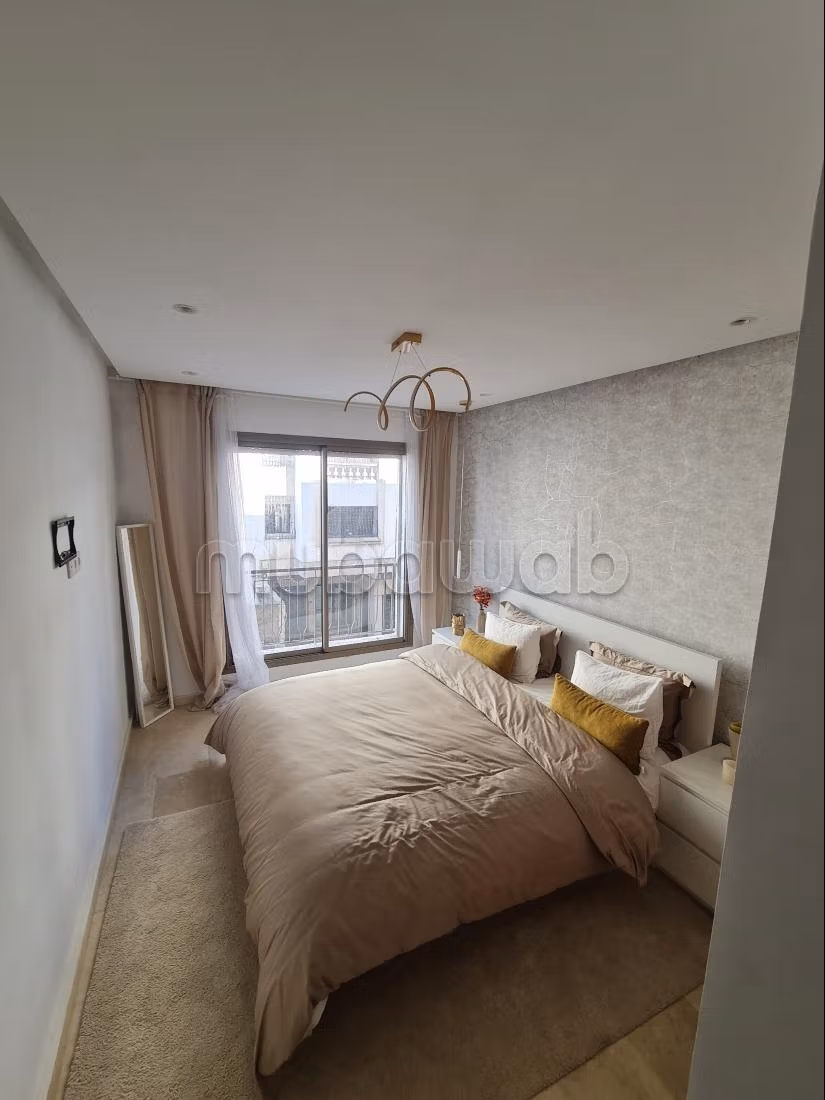 Appartement 41 m² à vendre à Gauthier, Casablanca — Photo 9