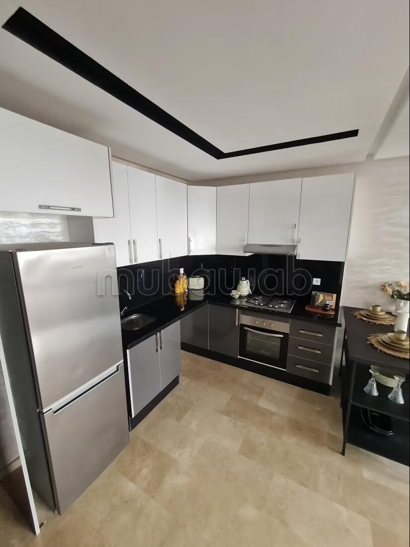 Appartement 41 m² à vendre à Gauthier, Casablanca — Photo 8
