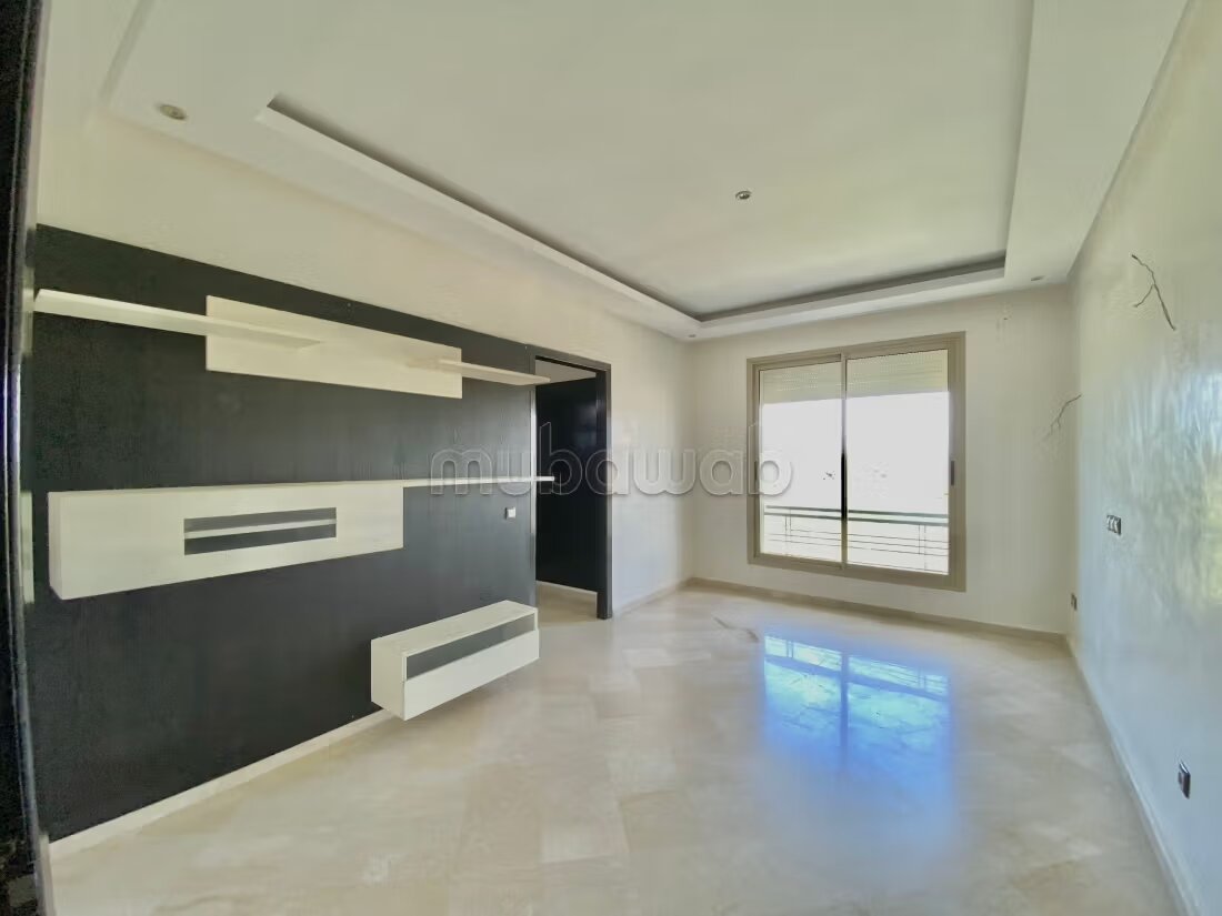 Appartement 150 m² à louer à Rabat - Hay Riyad — Photo 14