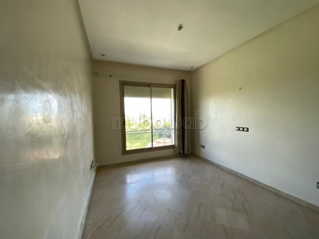 Appartement 150 m² à louer à Rabat - Hay Riyad — Photo 20