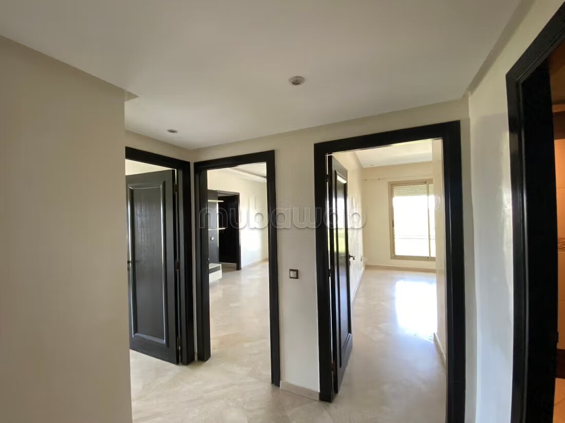 Appartement 150 m² à louer à Rabat - Hay Riyad — Photo 21