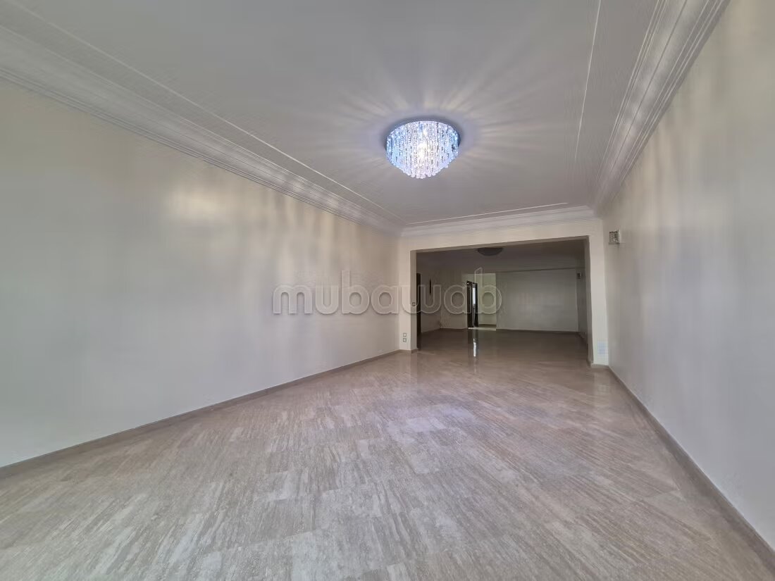 Apartment 165 m² for Rent in Casablanca — Photo 3