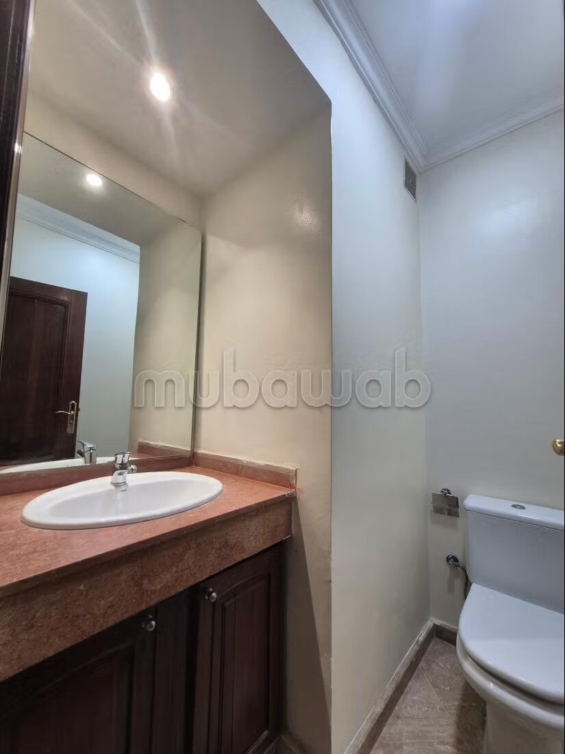 Apartment 165 m² for Rent in Casablanca — Photo 5