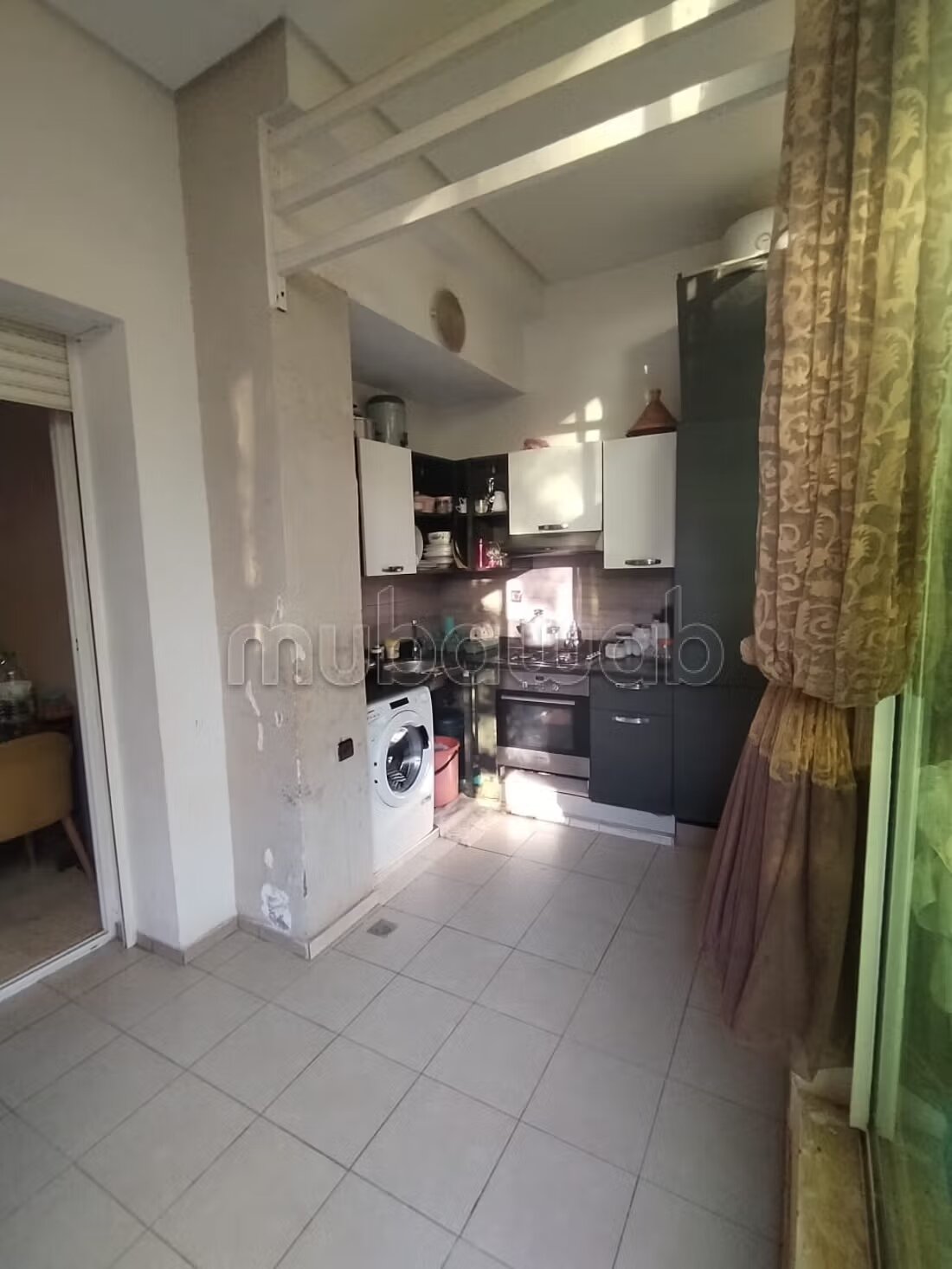 Appartement 100 m² à vendre à Prestigia Hay Riad — Photo 4
