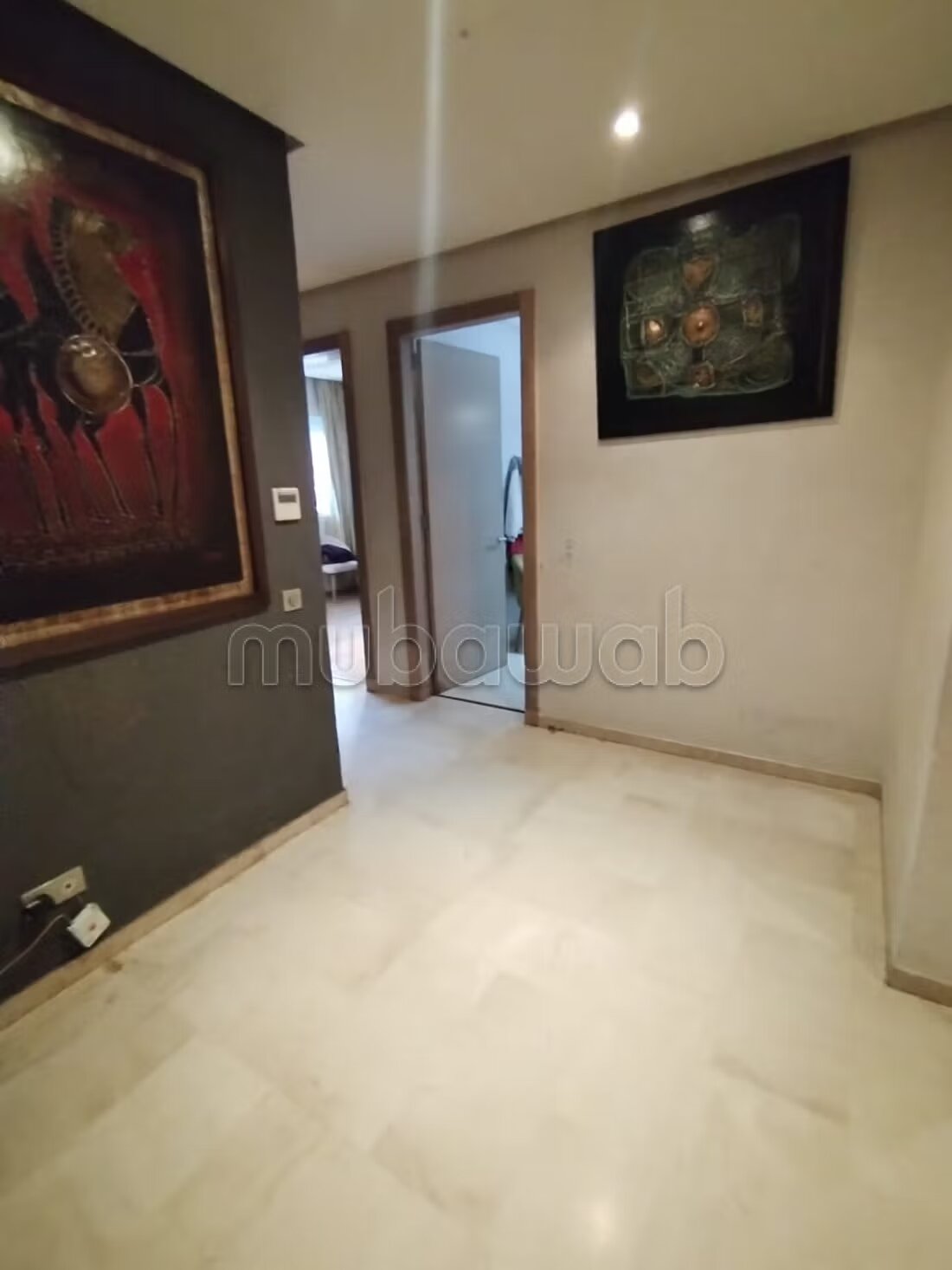Appartement 100 m² à vendre à Prestigia Hay Riad — Photo 10