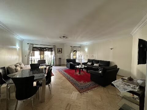 Appartement 100 m² à vendre à Prestigia Hay Riad — Photo 11
