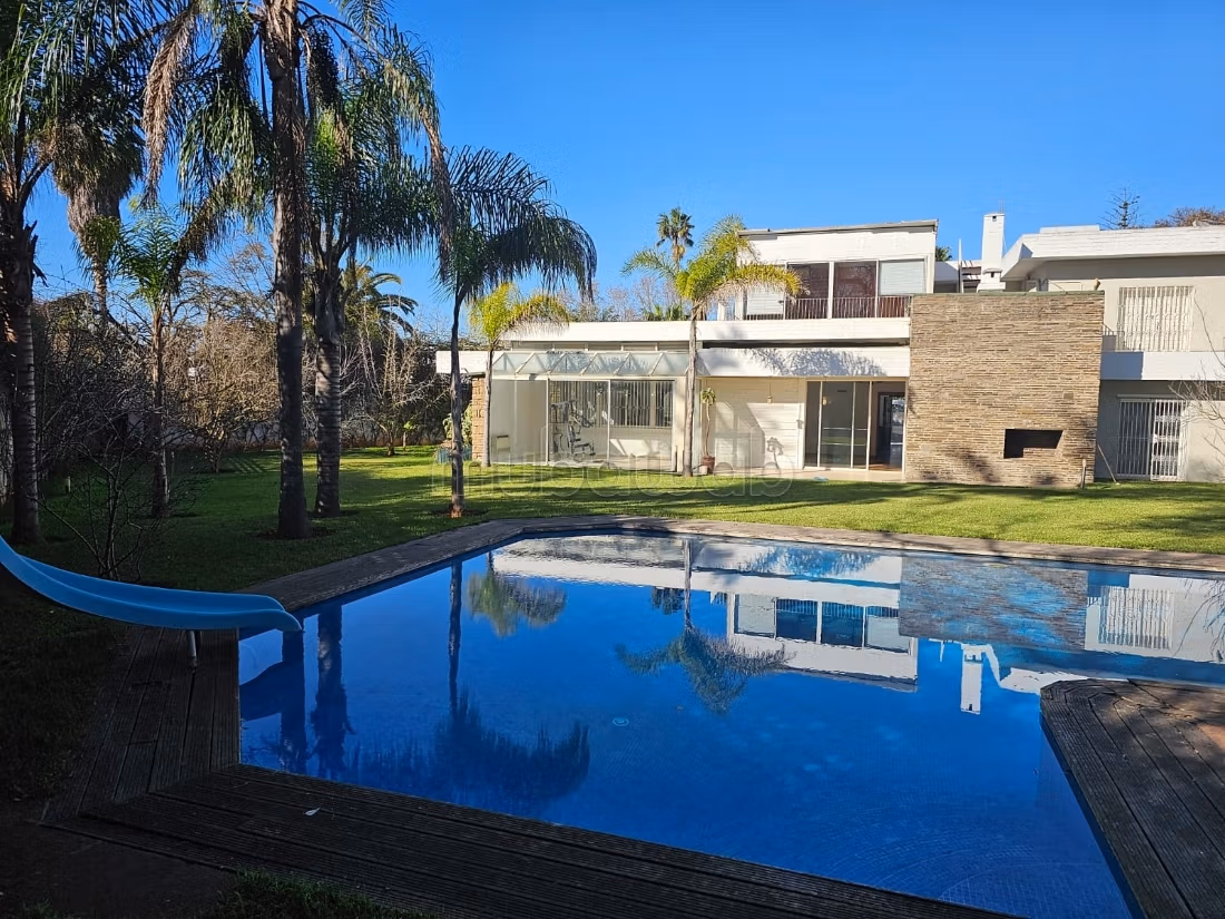 Villa 2500 m² à vendre à Rabat — Photo 2