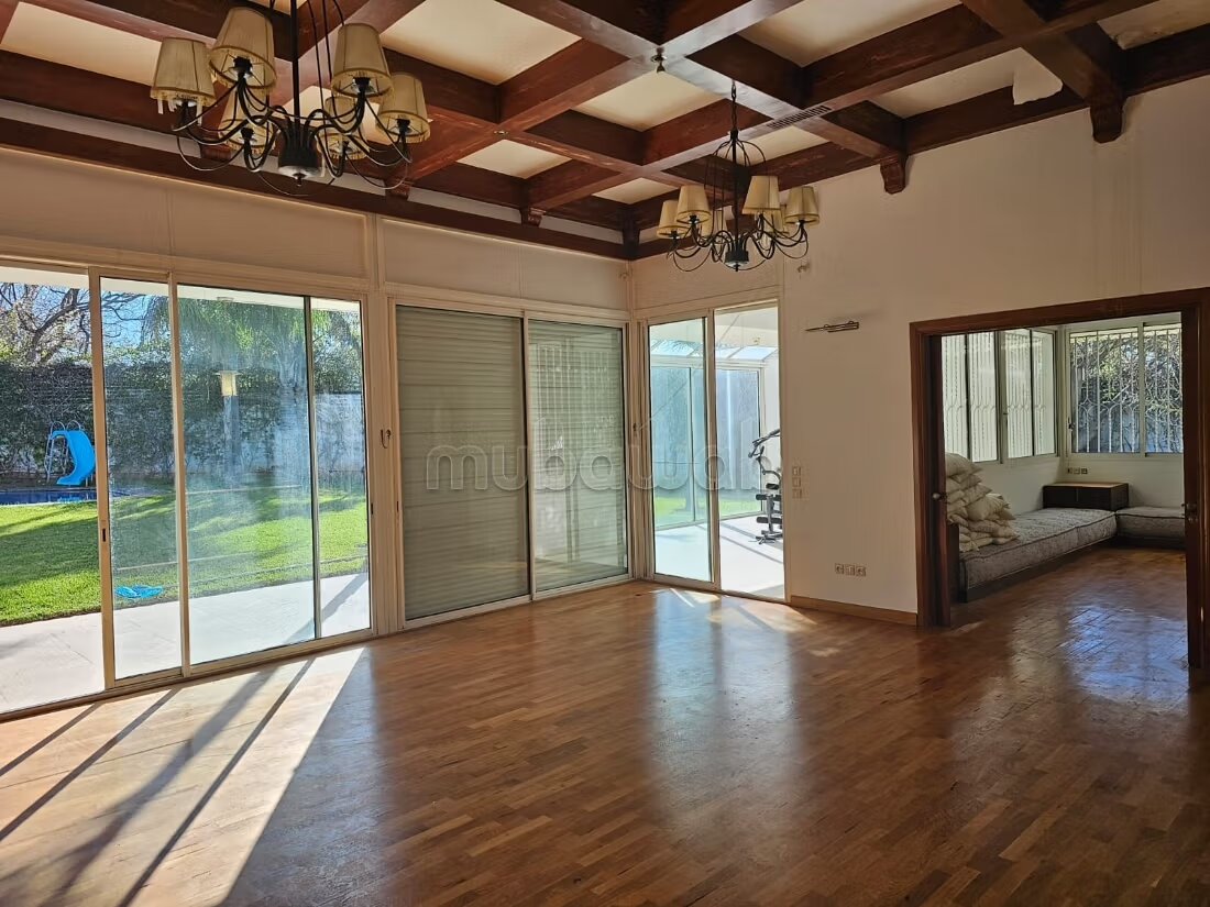 Villa 2500 m² à vendre à Rabat — Photo 3