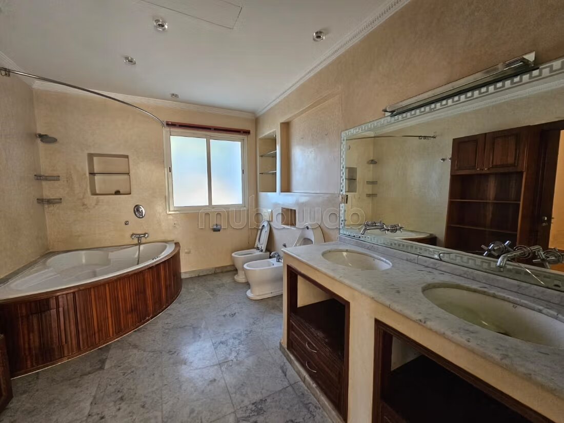 Villa 2500 m² à vendre à Rabat — Photo 5