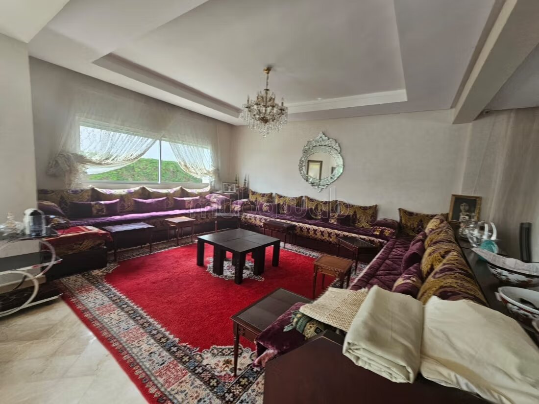 Villa 470 m² for sale in el menzah — Photo 4