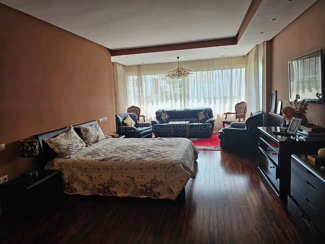 Villa 470 m² for sale in el menzah — Photo 5