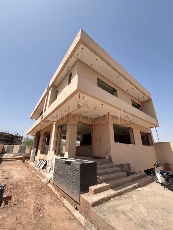 Villa 470 m² for sale in el menzah — Photo 9
