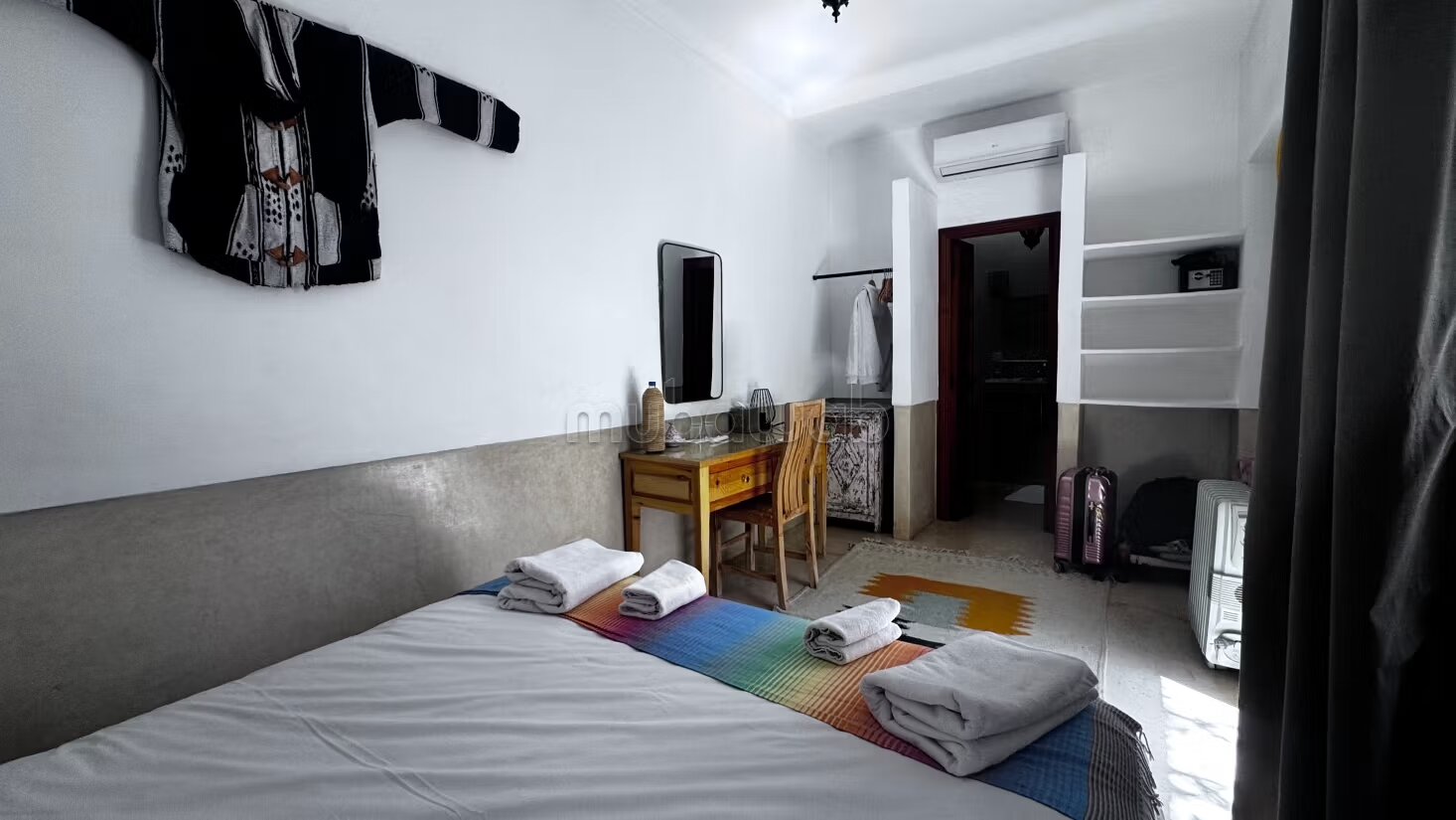 رياض للبيع في مراكش 300 م² — Photo 9