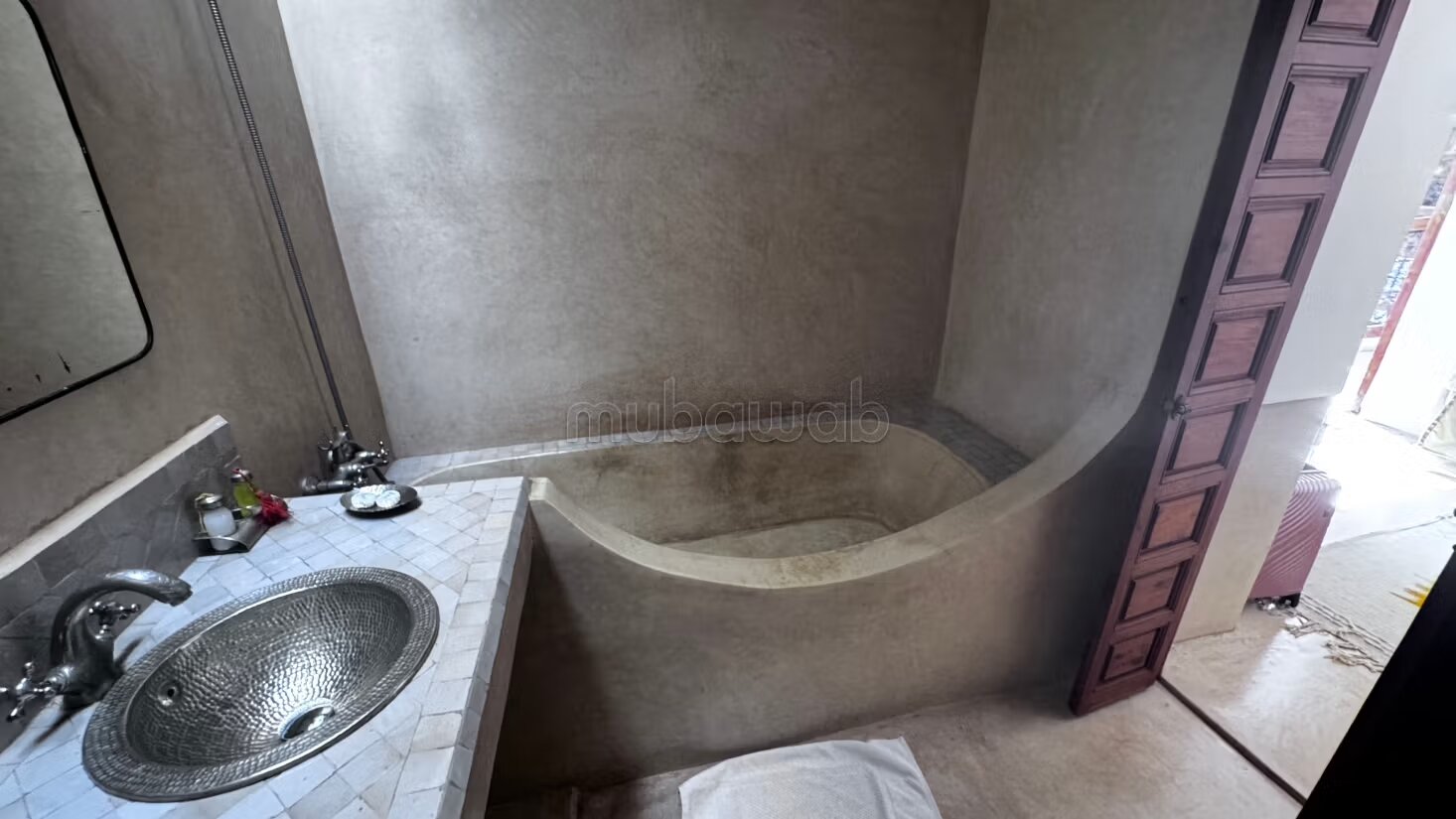 رياض للبيع في مراكش 300 م² — Photo 11