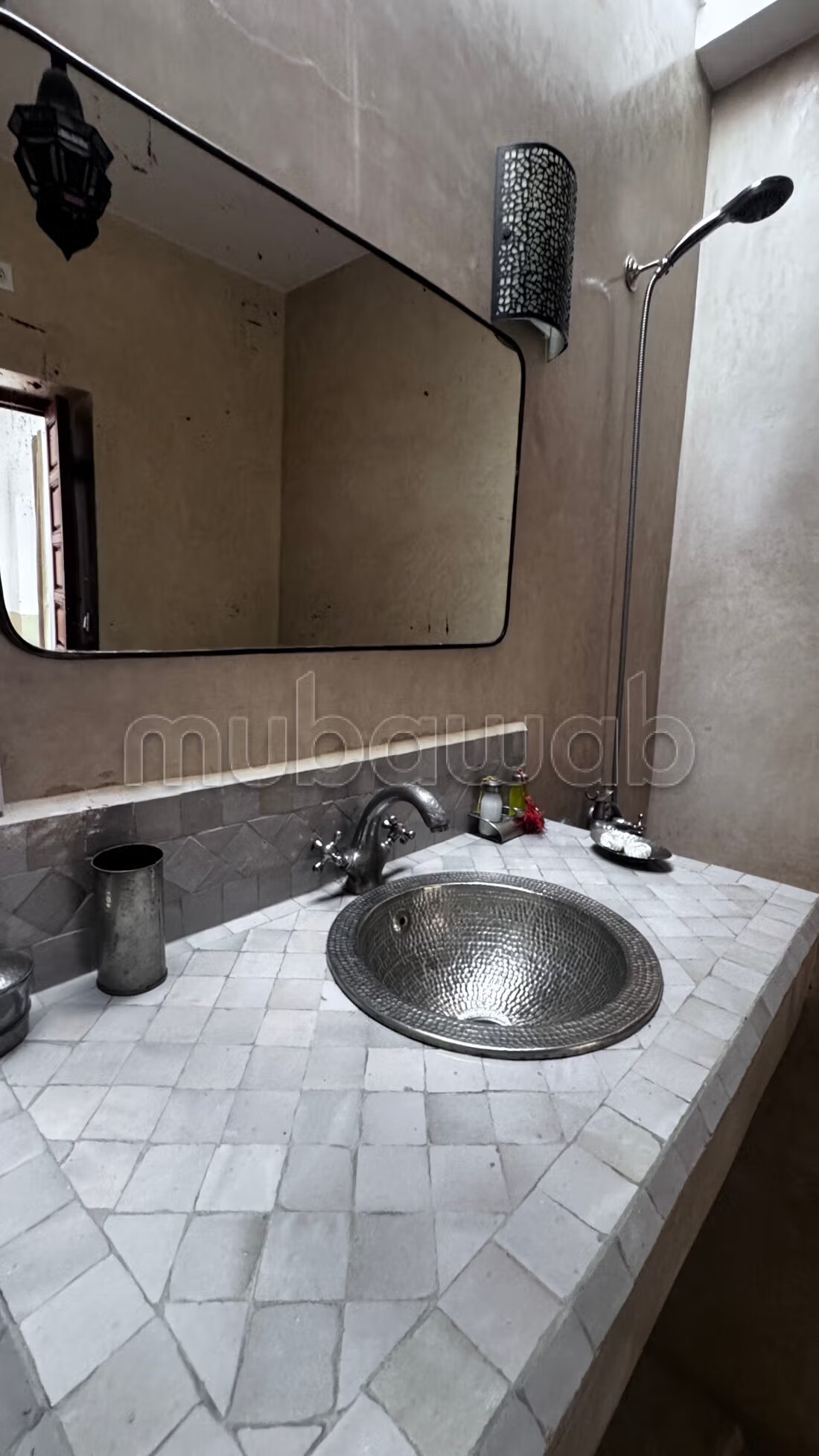 رياض للبيع في مراكش 300 م² — Photo 12