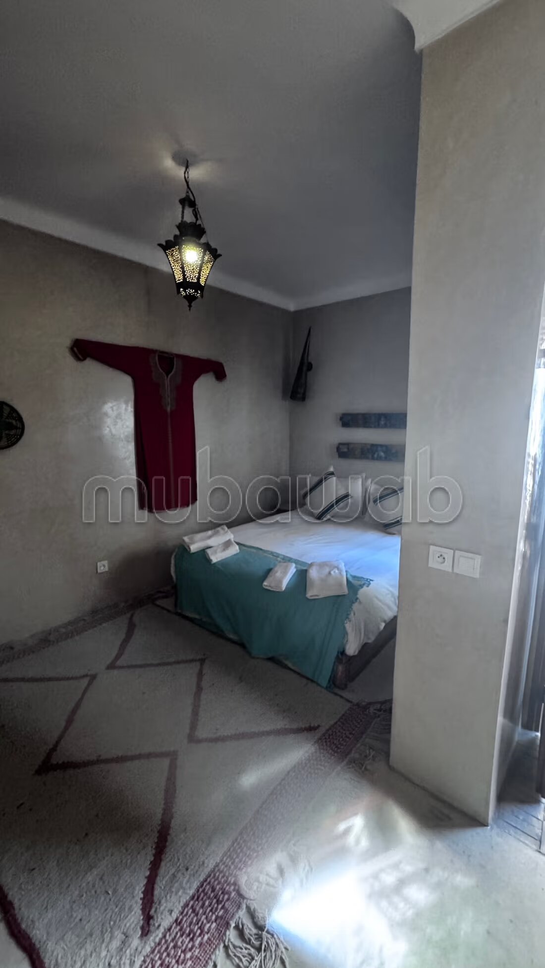 رياض للبيع في مراكش 300 م² — Photo 13
