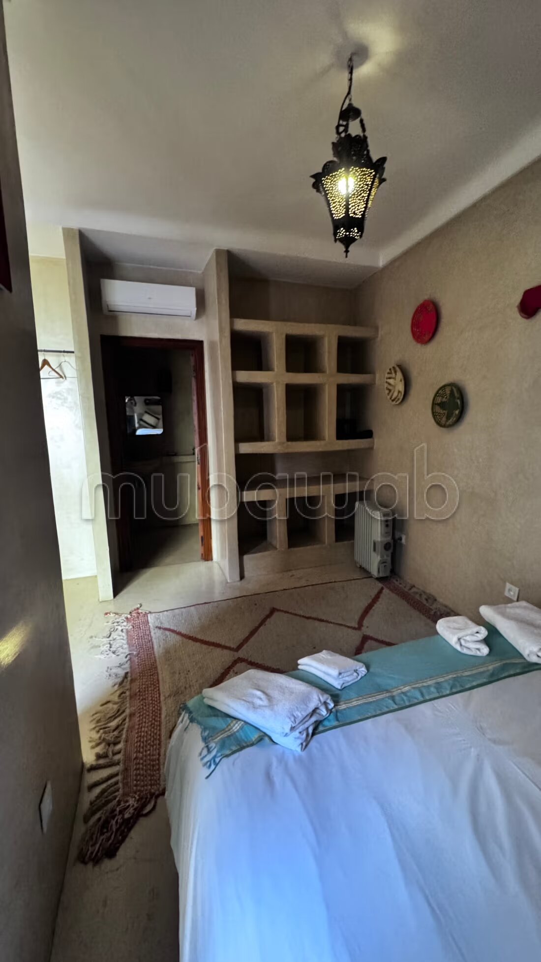 رياض للبيع في مراكش 300 م² — Photo 14