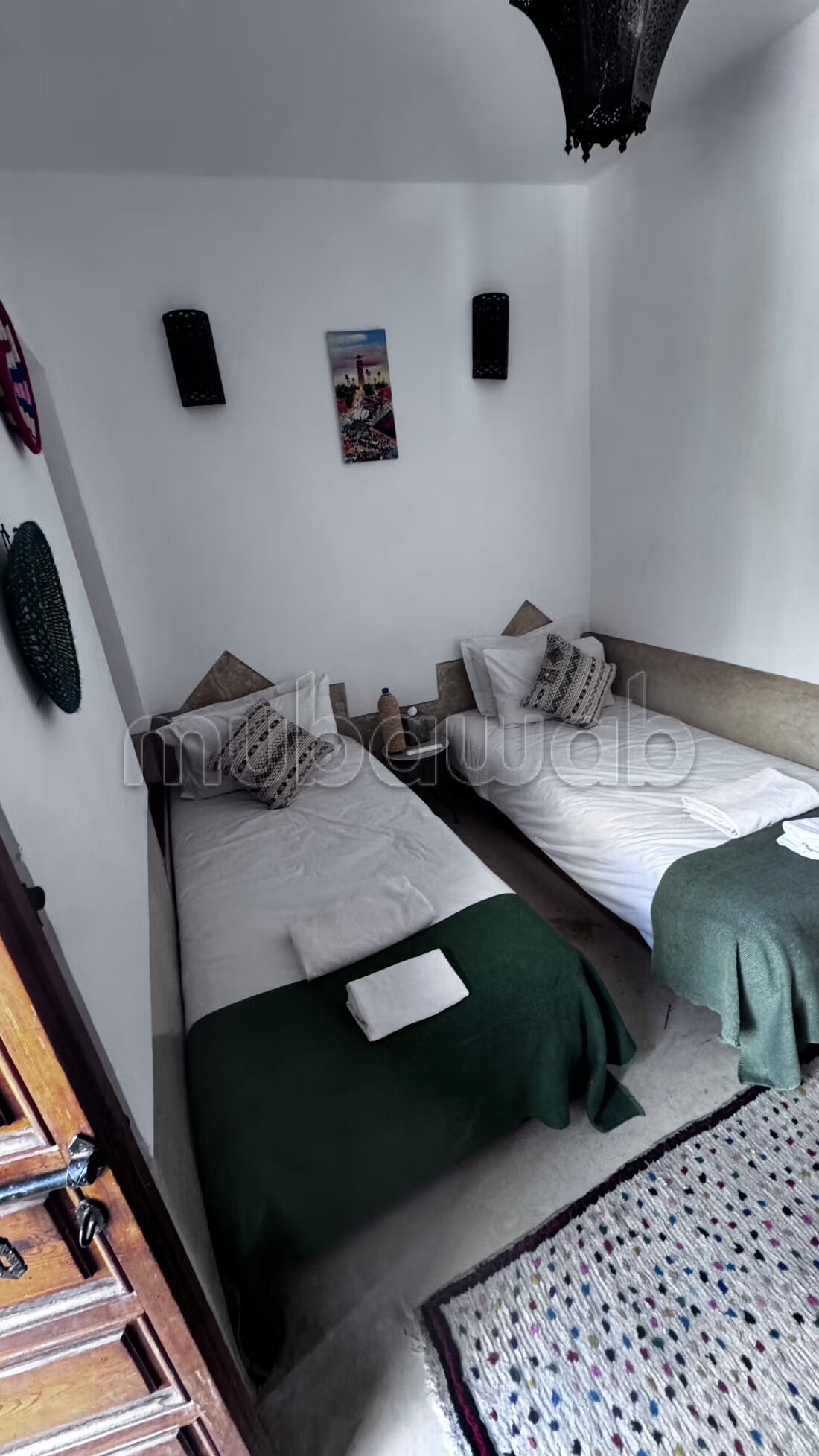 رياض للبيع في مراكش 300 م² — Photo 15