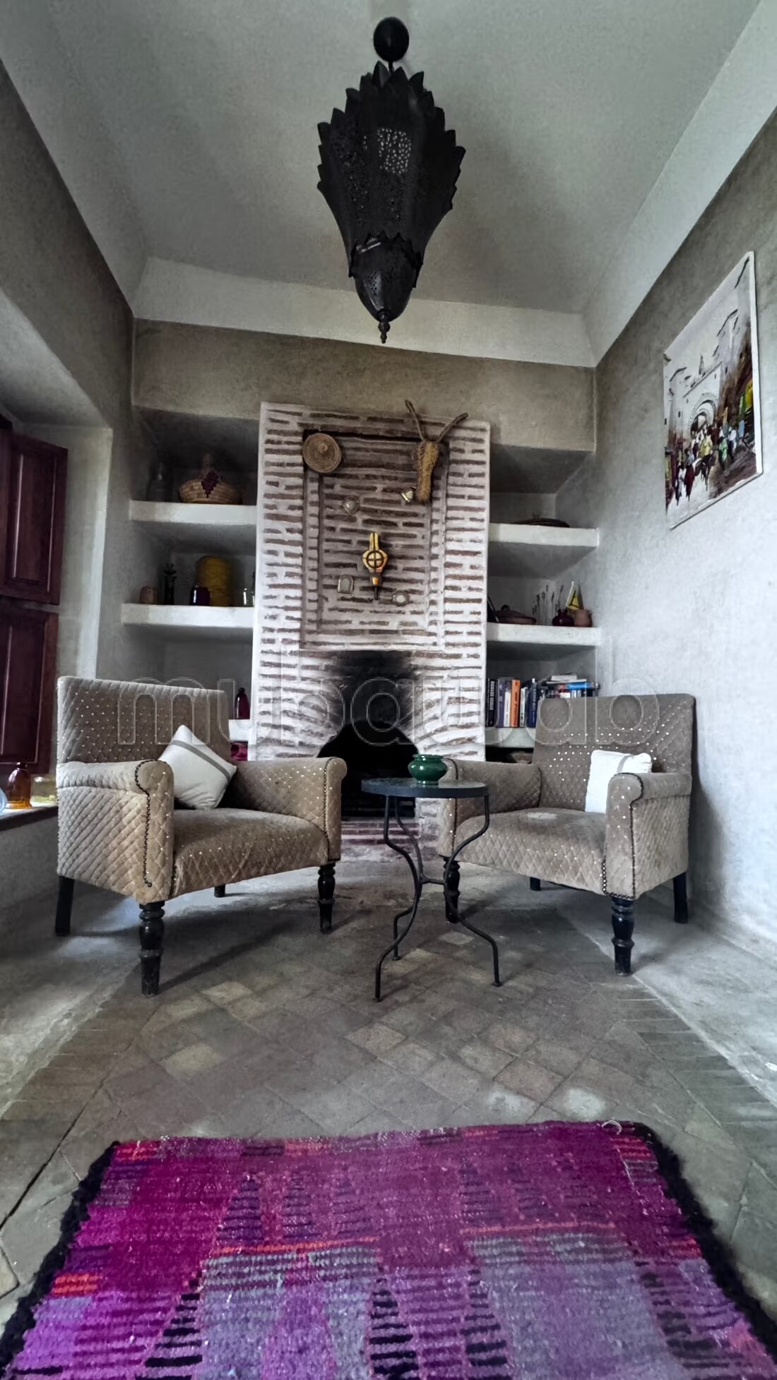 رياض للبيع في مراكش 300 م² — Photo 20