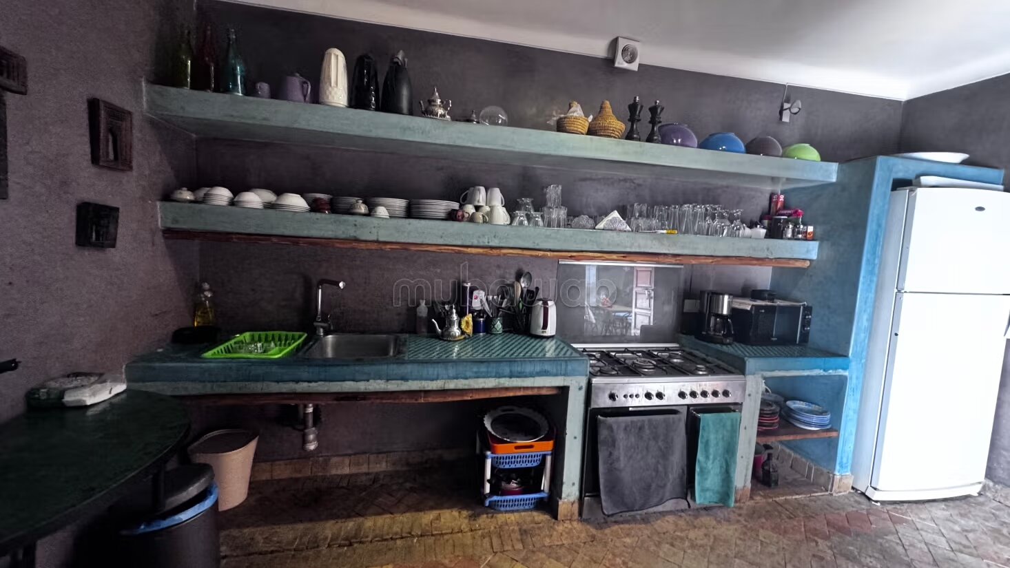 رياض للبيع في مراكش 300 م² — Photo 21