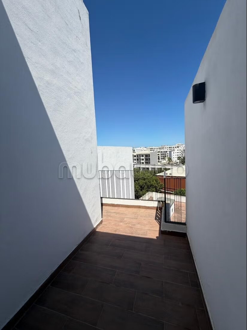 Studio 46 m² à vendre à Casablanca — Photo 10