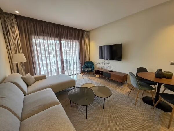 شقة ستيودو 65 م² للإيجار في الدار البيضاء — Photo 21