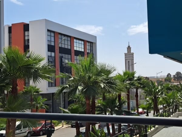 Office 42 m² for sale in Casablanca — Photo 17