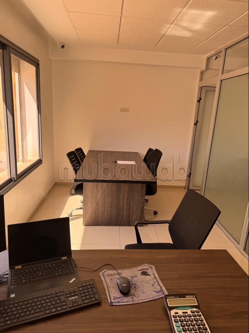 Office 42 m² for sale in Casablanca — Photo 4