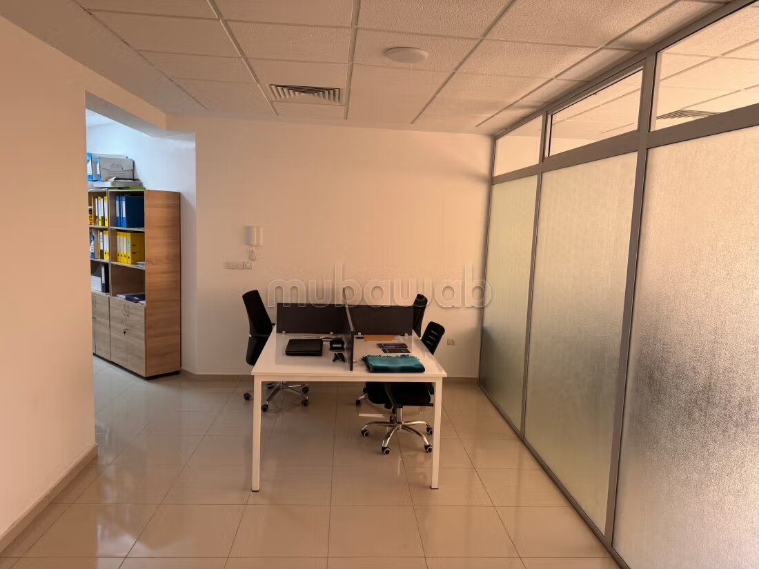 Office 42 m² for sale in Casablanca — Photo 6
