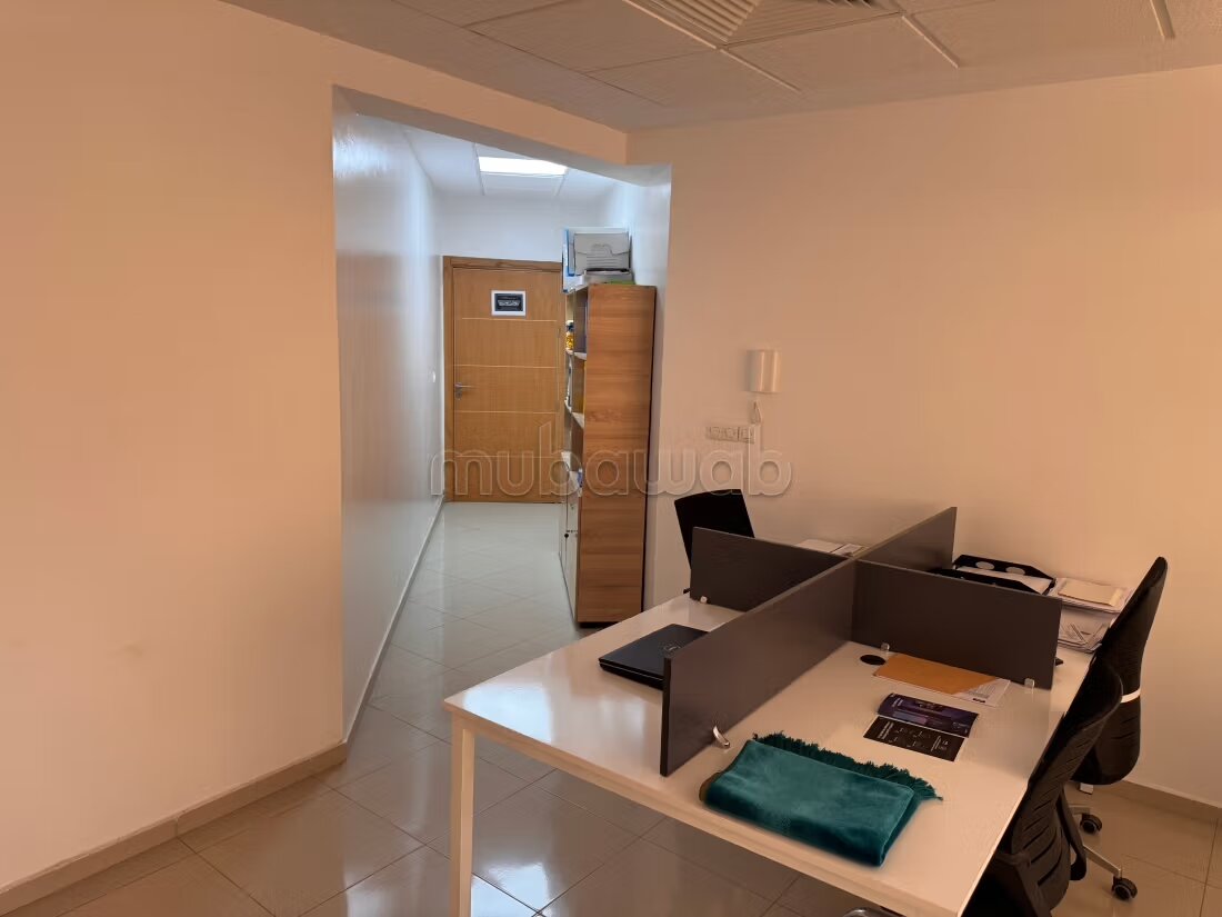Office 42 m² for sale in Casablanca — Photo 8