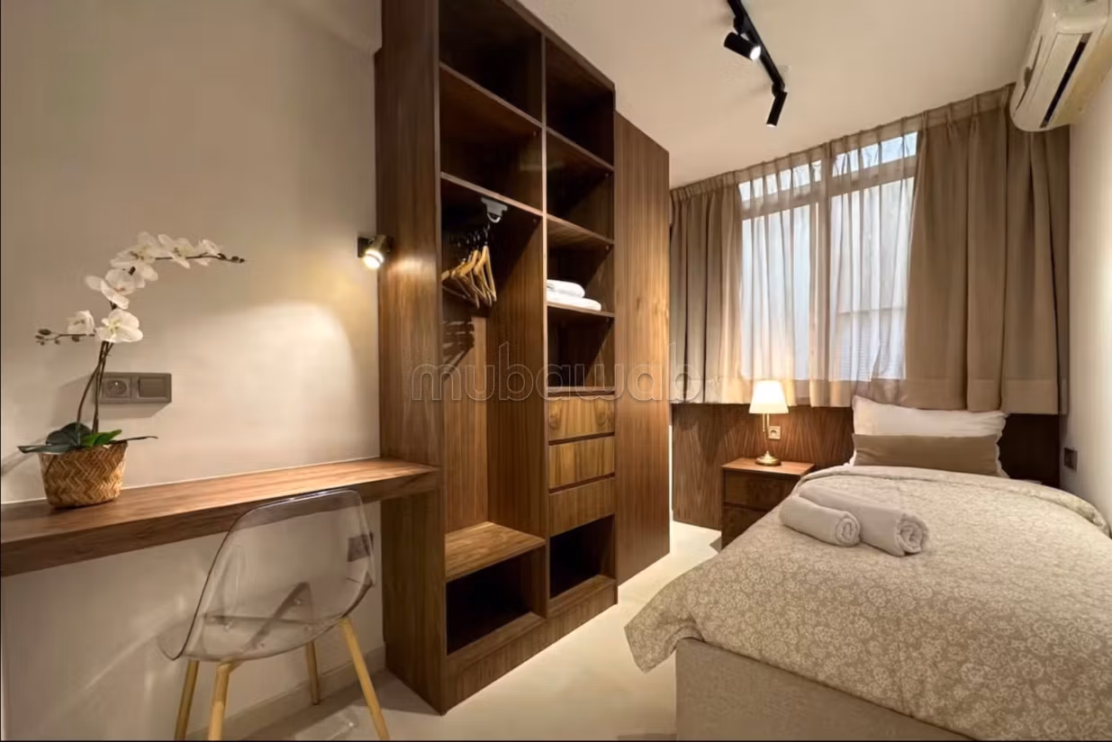 Appartement 88 m² à louer à Marrakech — Photo 18
