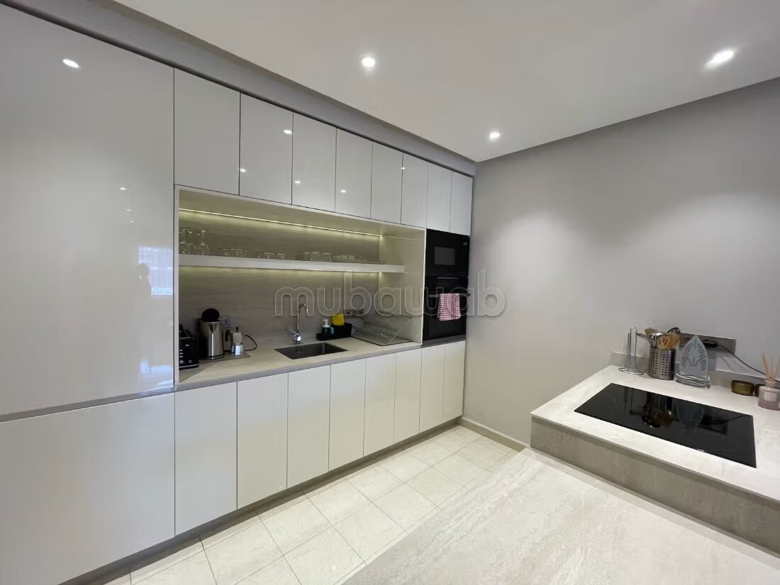 Appartement 88 m² à louer à Marrakech — Photo 9