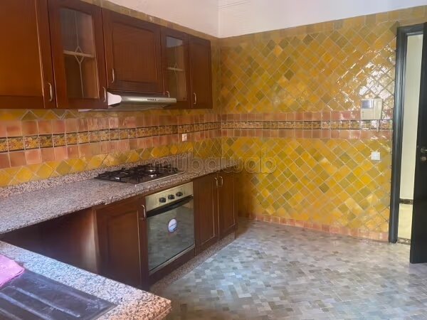 Appartement 88 m² à louer à Marrakech — Photo 25