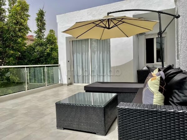 Office 312 m² for Rent in Casablanca — Photo 7