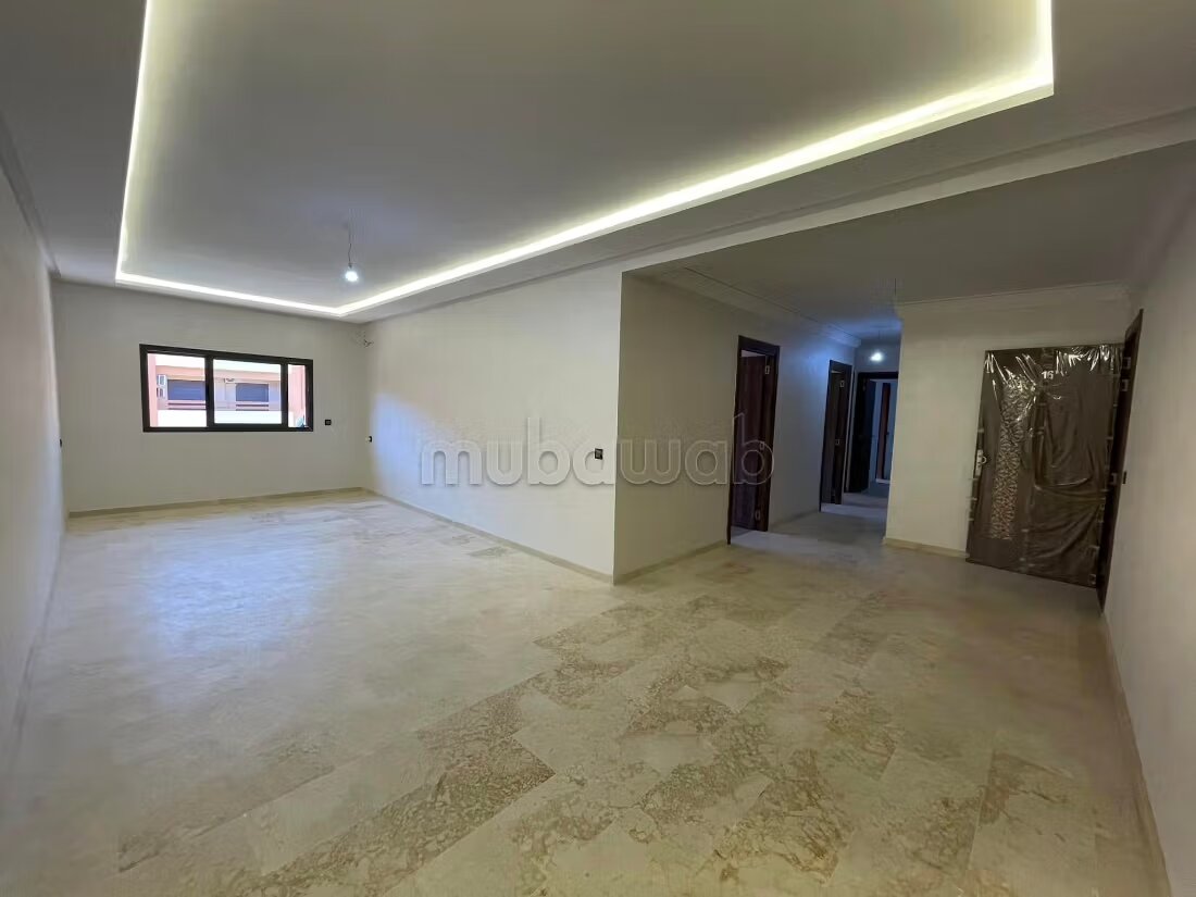 77 m² apartment for rent in Marrakech (Guéliz) — Photo 44
