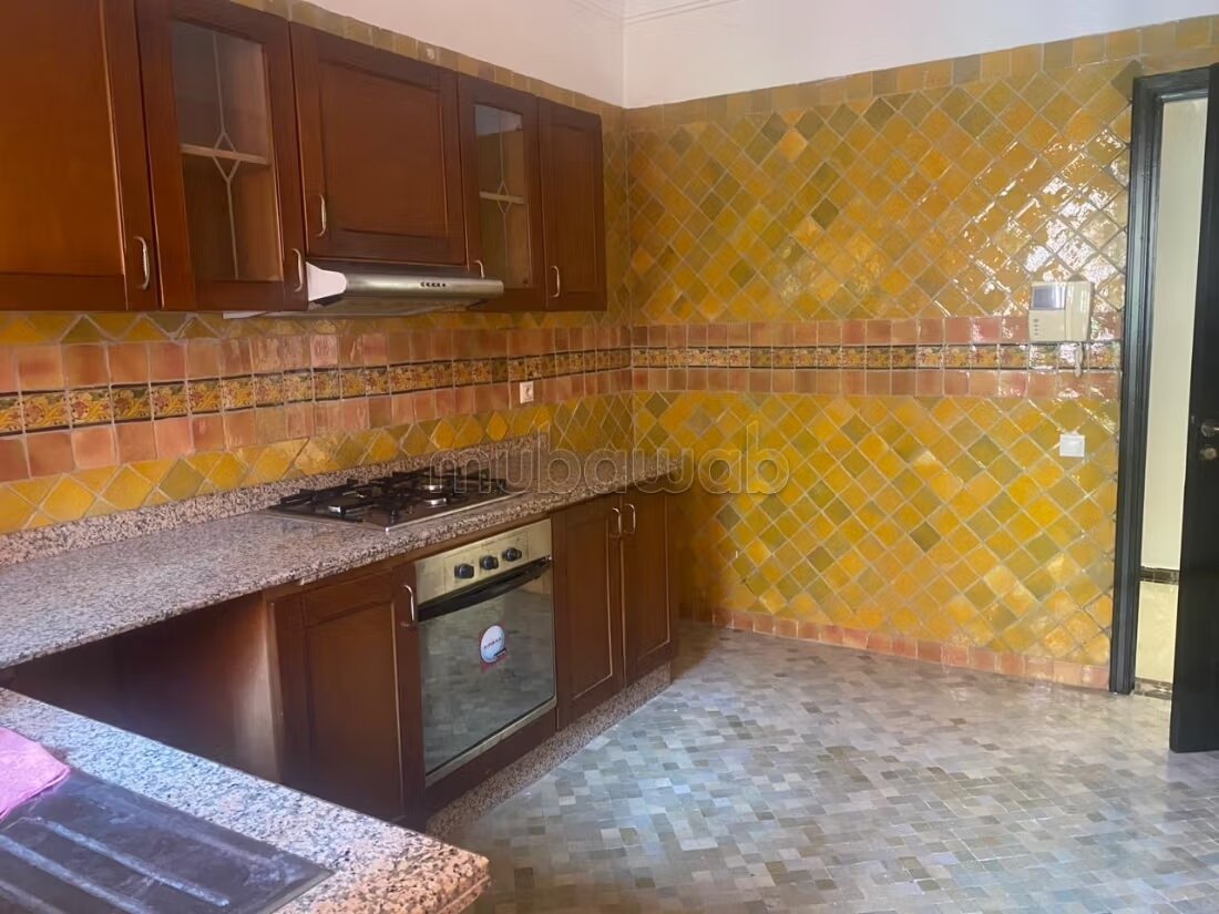 77 m² apartment for rent in Marrakech (Guéliz) — Photo 72