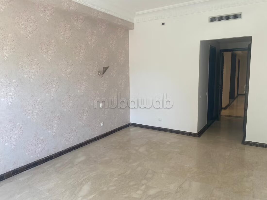 77 m² apartment for rent in Marrakech (Guéliz) — Photo 74