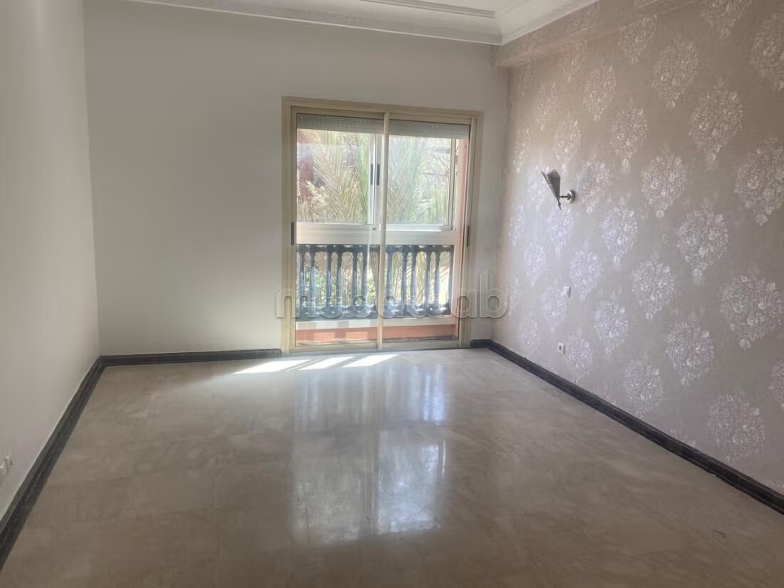 77 m² apartment for rent in Marrakech (Guéliz) — Photo 75
