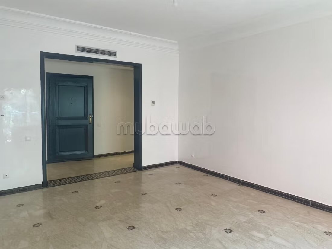 77 m² apartment for rent in Marrakech (Guéliz) — Photo 76