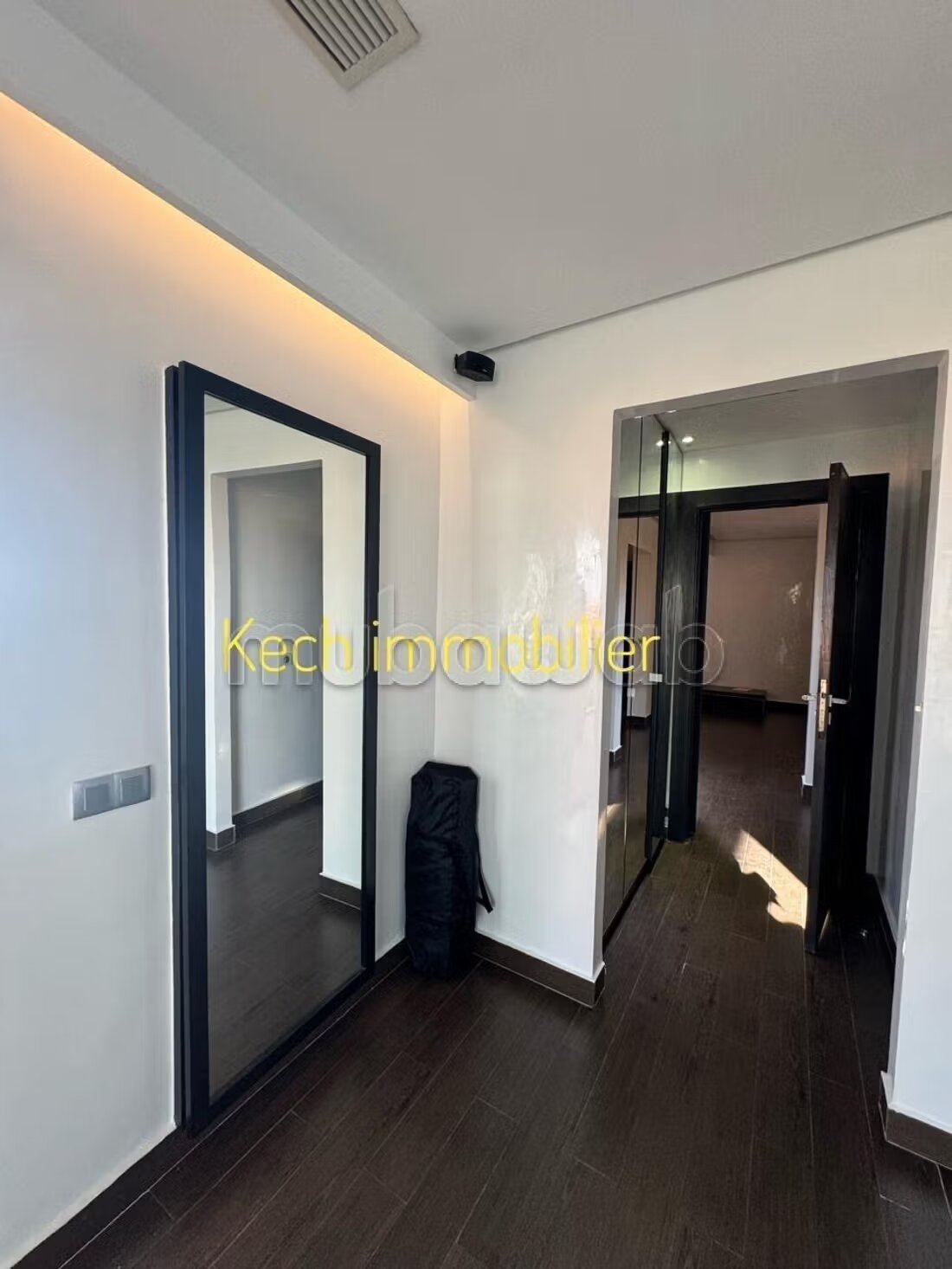 77 m² apartment for rent in Marrakech (Guéliz) — Photo 113