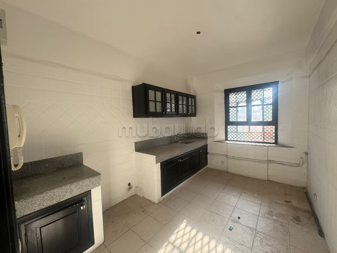 77 m² apartment for rent in Marrakech (Guéliz) — Photo 132