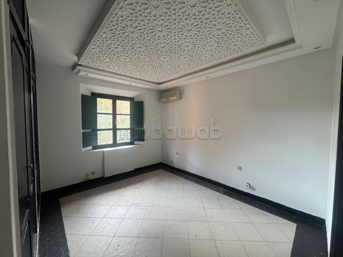 77 m² apartment for rent in Marrakech (Guéliz) — Photo 133