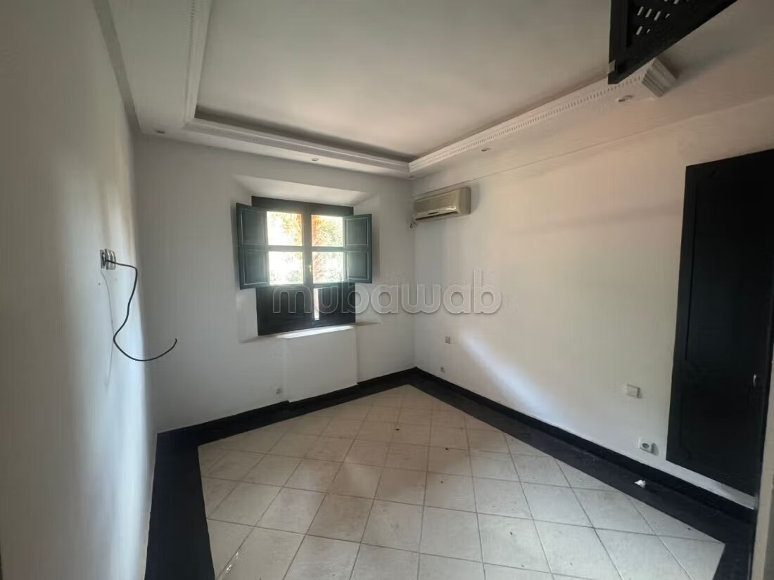 77 m² apartment for rent in Marrakech (Guéliz) — Photo 135