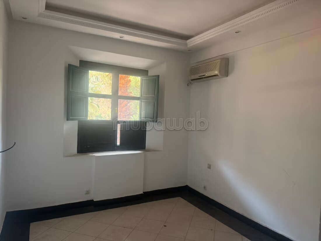 77 m² apartment for rent in Marrakech (Guéliz) — Photo 136