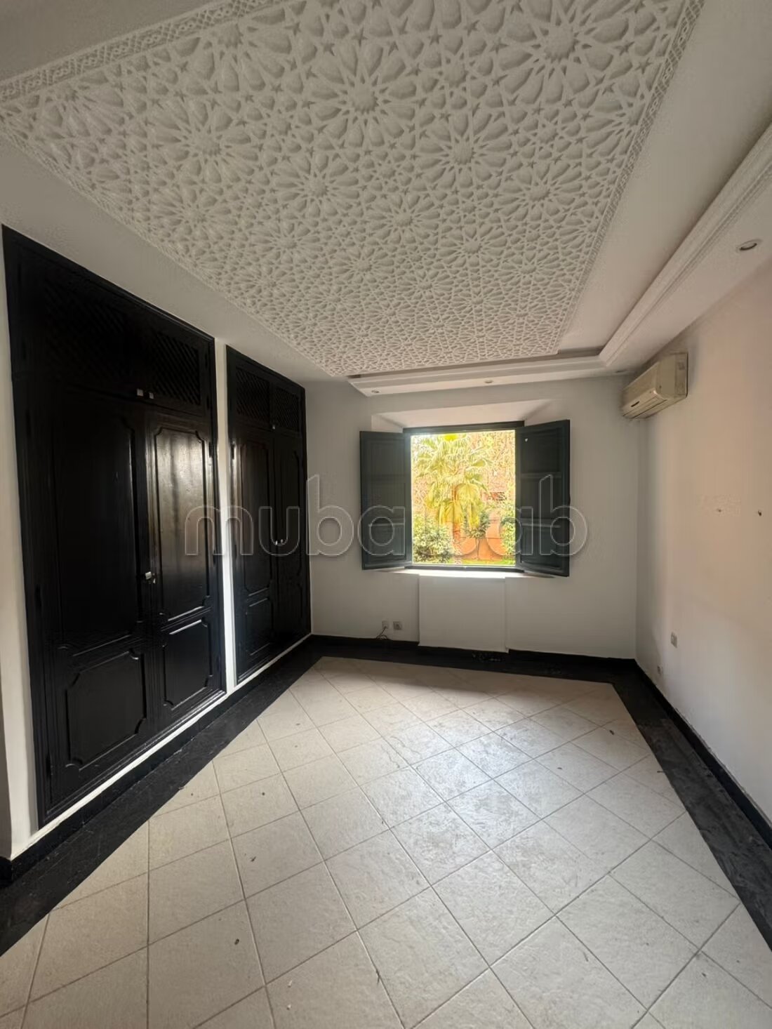 77 m² apartment for rent in Marrakech (Guéliz) — Photo 137
