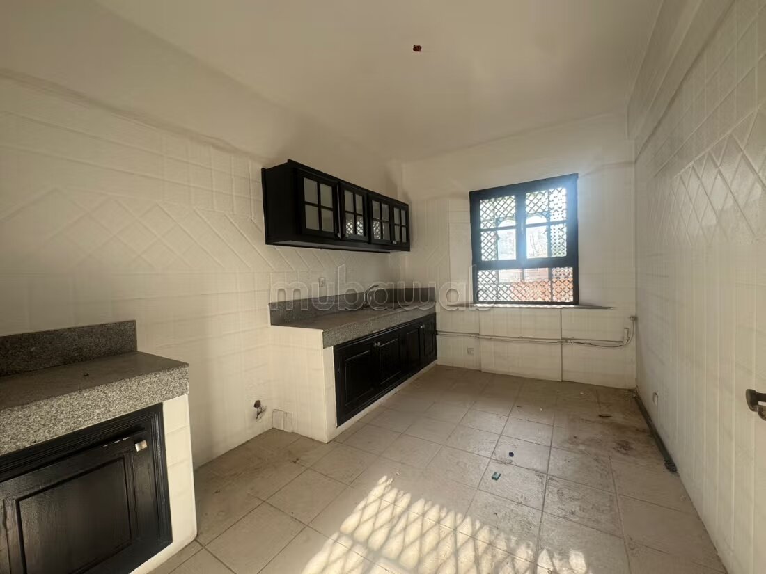 77 m² apartment for rent in Marrakech (Guéliz) — Photo 143